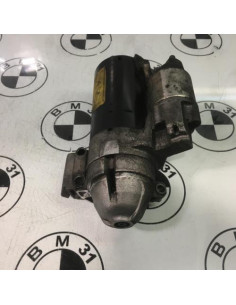 Demarreur BMW SERIE 1 E81 Diesel 2