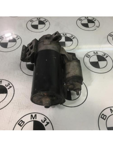Demarreur BMW SERIE 1 E81 Diesel