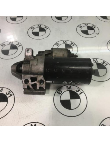 Demarreur BMW SERIE 1 E81 Diesel