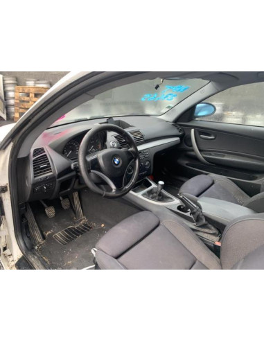 Demarreur BMW SERIE 1 E81 Diesel