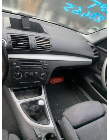 Capteur BMW SERIE 1 E81 Diesel