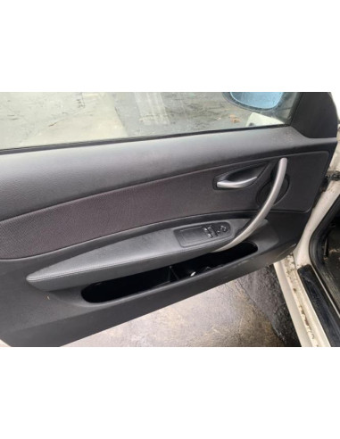 Capteur BMW SERIE 1 E81 Diesel