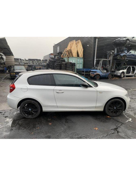 Capteur BMW SERIE 1 E81 Diesel