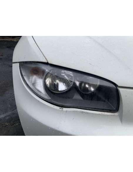 Capteur BMW SERIE 1 E81 Diesel