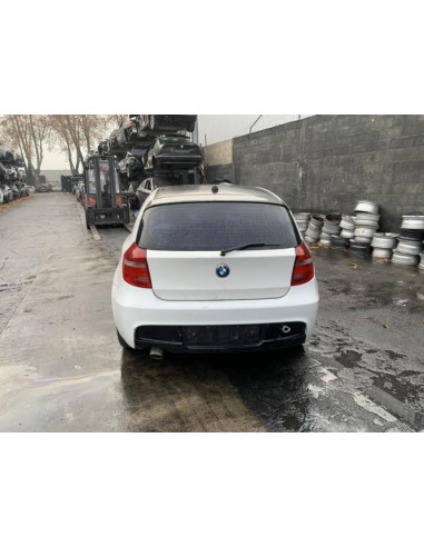 Capteur BMW SERIE 1 E81 Diesel