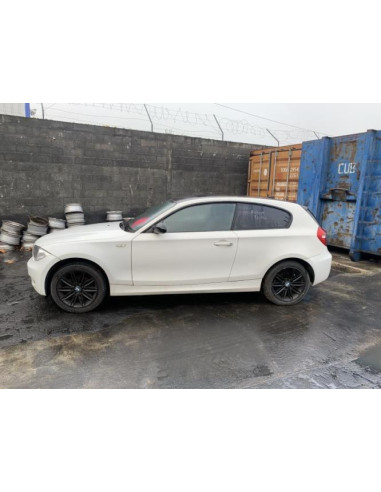Capteur BMW SERIE 1 E81 Diesel