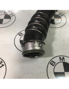 Conduite d'air BMW SERIE 1 E81 Diesel