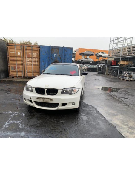 Conduite d'air BMW SERIE 1 E81 Diesel
