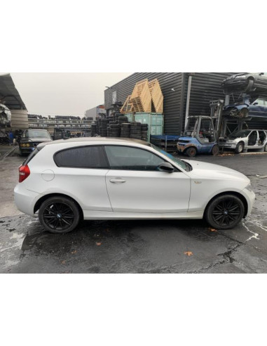Conduite d'air BMW SERIE 1 E81 Diesel
