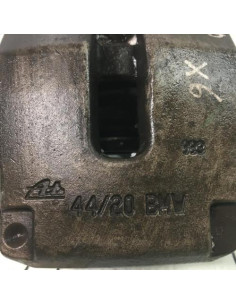 Etrier arriere droit (freinage) BMW X6 E71 PHASE 2 Diesel