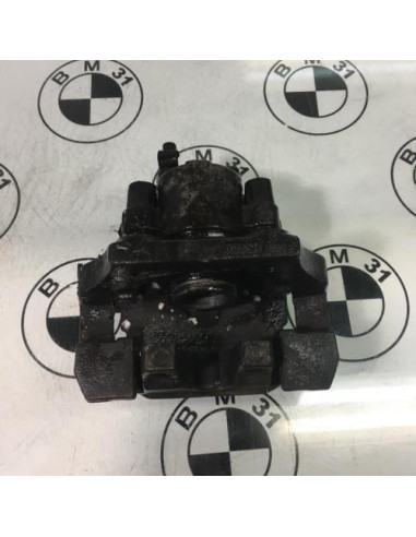 Etrier arriere droit (freinage) BMW X6 E71 PHASE 2 Diesel