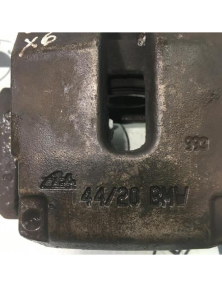Etrier arriere gauche (freinage) BMW X6 E71 PHASE 2 Diesel