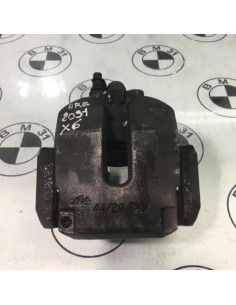 Etrier arriere gauche (freinage) BMW X6 E71 PHASE 2 Diesel 2