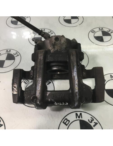 Etrier avant droit (freinage) BMW SERIE 1 F20 PHASE 1 Diesel
