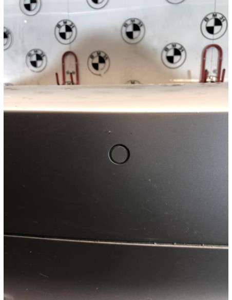 Radar anti-collision  BMW SERIE 3 E90 PHASE 2 Essence