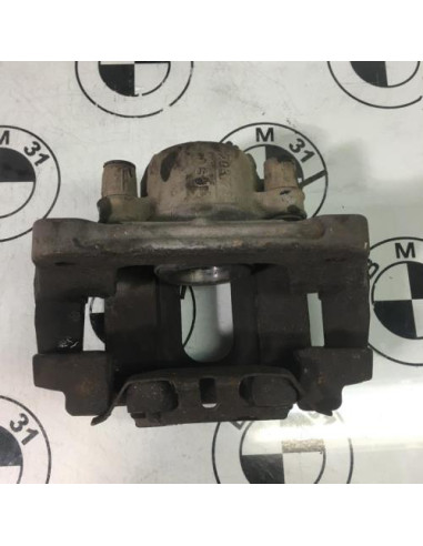 Etrier avant gauche (freinage) BMW X3 F25 PHASE 1 Diesel