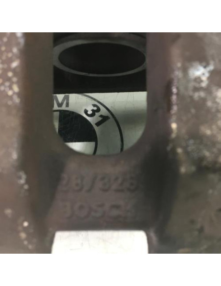 Etrier avant gauche (freinage) BMW X3 F25 PHASE 1 Diesel