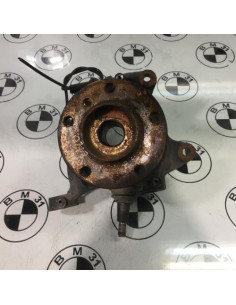 Fusee avant gauche BMW X3 F25 PHASE 1 Diesel