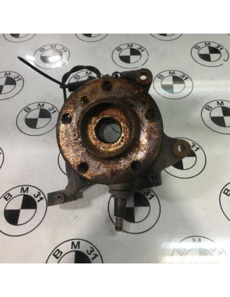 Fusee avant gauche BMW X3 F25 PHASE 1 Diesel