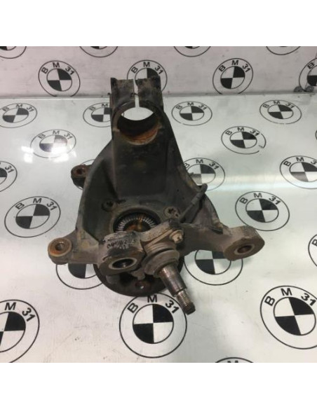 Fusee avant gauche BMW X3 F25 PHASE 1 Diesel