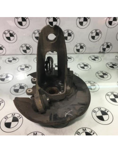 Fusee arriere gauche BMW X5 E53  2