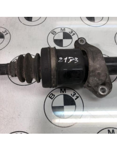 Cardan droit (transmission) MINI MINI 2 R56 PHASE 1 Essence 2