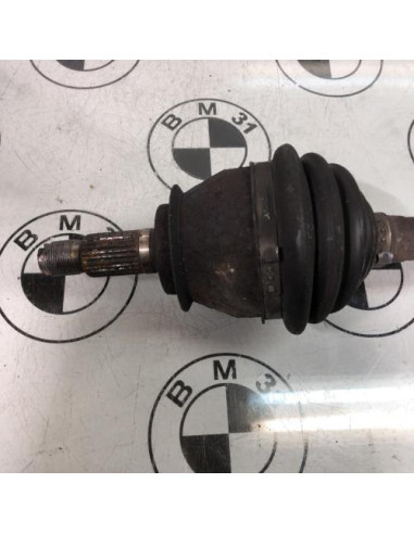 Cardan droit (transmission) MINI MINI 2 R56 PHASE 1 Essence
