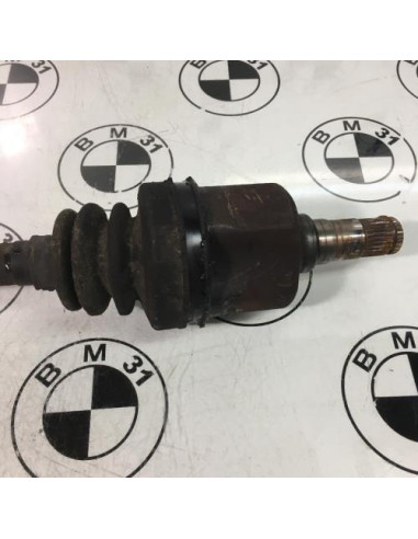 Cardan gauche (transmission) MINI MINI 2 R56 PHASE 1 Essence