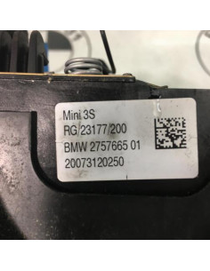 Air bag conducteur MINI MINI 2 R56 PHASE 1 Essence 2