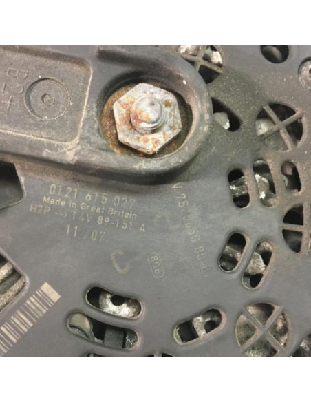 Alternateur MINI MINI 2 R56 PHASE 1 Essence