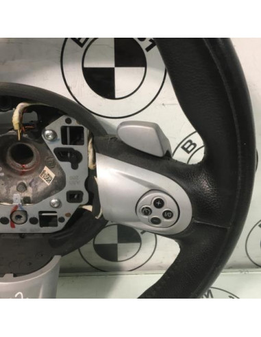 Volant MINI MINI 2 R56 PHASE 1 Essence
