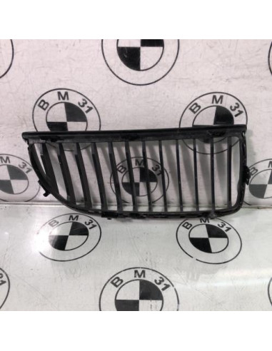 Grille de calandre gauche BMW SERIE 3 E91 TOURING PHASE 1 BREAK Diesel