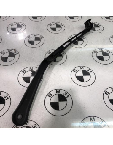 Bras essuie glace avant gauche BMW SERIE 3 E91 TOURING PHASE 1 BREAK Diesel