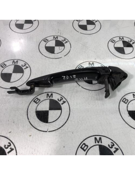 Poignee porte arriere droit BMW SERIE 3 E91 TOURING PHASE 1 BREAK Diesel