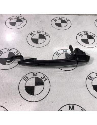 Poignee porte arriere droit BMW SERIE 3 E91 TOURING PHASE 1 BREAK Diesel