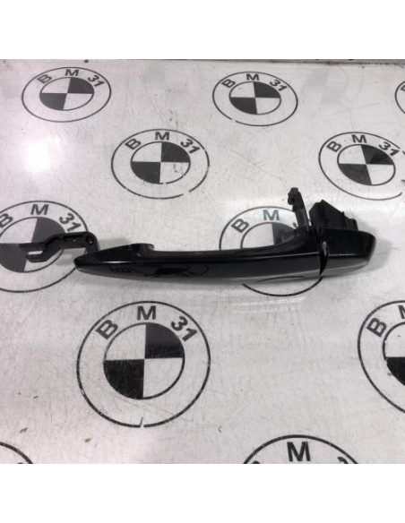 Poignee porte arriere droit BMW SERIE 3 E91 TOURING PHASE 1 BREAK Diesel