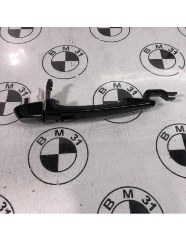 Poignee porte arriere gauche BMW SERIE 3 E91 TOURING PHASE 1 BREAK Diesel