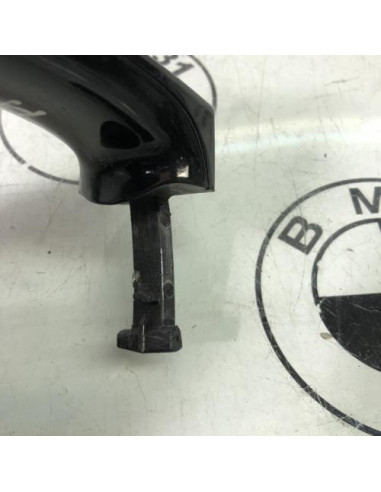 Poignee porte arriere gauche BMW SERIE 3 E91 TOURING PHASE 1 BREAK Diesel
