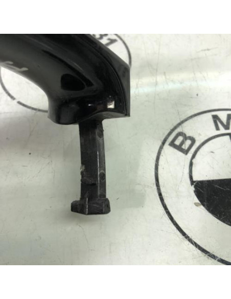 Poignee porte arriere gauche BMW SERIE 3 E91 TOURING PHASE 1 BREAK Diesel