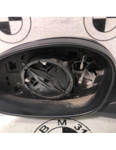 Retroviseur gauche BMW SERIE 3 E91 TOURING PHASE 1 BREAK Diesel