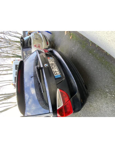 Volant BMW SERIE 3 E91 TOURING PHASE 1 BREAK Diesel