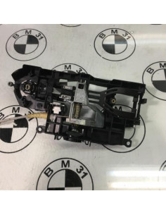 Support poignee porte avant gauche BMW SERIE 5 F11 TOURING PHASE 1 BREAK Diesel