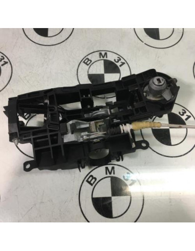 Support poignee porte avant gauche BMW SERIE 5 F11 TOURING PHASE 1 BREAK Diesel