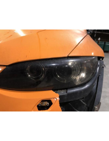 Capteur BMW SERIE 3 E92 COUPE PHASE 1 Diesel