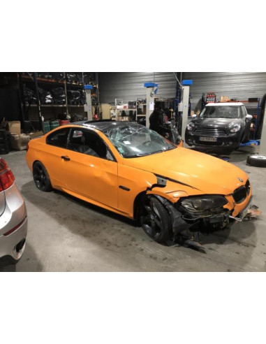 Capteur BMW SERIE 3 E92 COUPE PHASE 1 Diesel