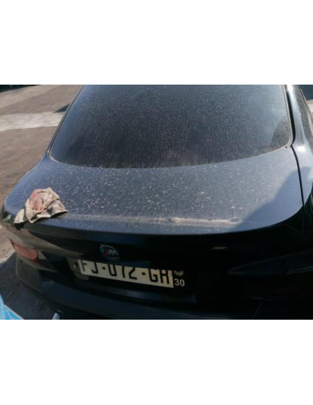 Arbre de transmission (propulsion) BMW SERIE 3 E90 PHASE 1 Diesel