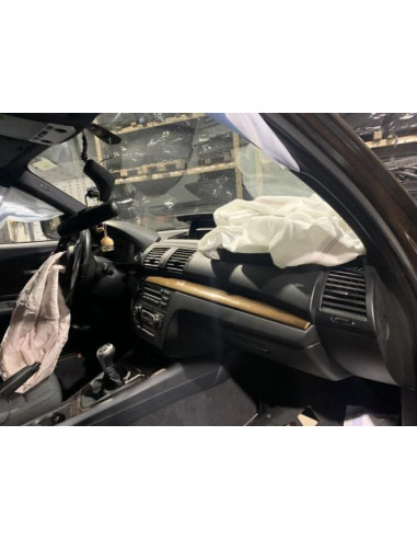 Eclairage de plafonnier BMW SERIE 1 E87 PHASE 2 Essence