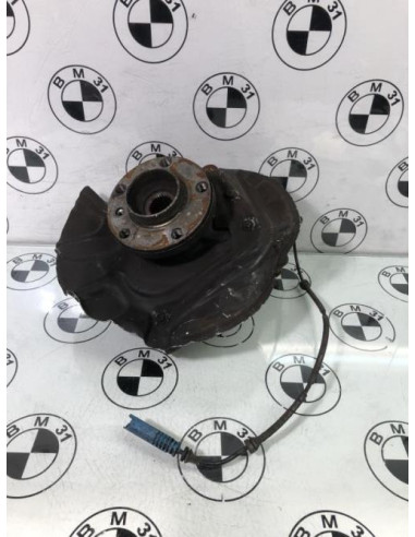 Fusee avant droit BMW X3 E83 PHASE 1 