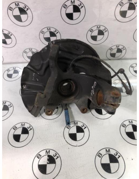 Fusee avant droit BMW X3 E83 PHASE 1 