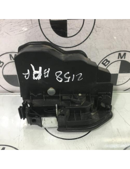 Serrure arriere gauche MINI MINI 2 R60 COUNTRYMAN BREAK Diesel